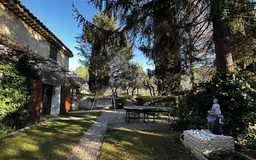 maison 16 pièces à Grambois (84240) — photo 25