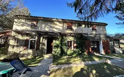 maison 16 pièces à Grambois (84240) — photo 4
