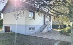 maison 4 pièces à Fay-aux-Loges (45450) — photo 3