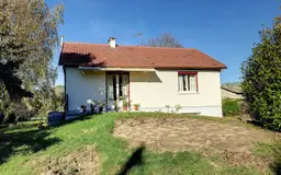maison 4 pièces à Fay-aux-Loges (45450) — photo 5