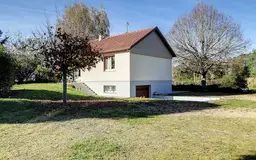 maison 4 pièces à Fay-aux-Loges (45450) — photo 4