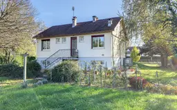 maison 4 pièces à Fay-aux-Loges (45450) — photo 2
