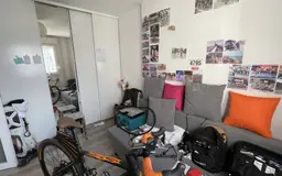 appartement 3 pièces à Nice (06300) — photo 13