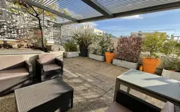 appartement 3 pièces à Nice (06300) — photo 3
