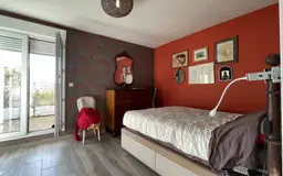appartement 3 pièces à Nice (06300) — photo 6
