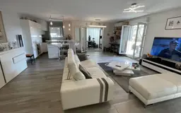 appartement 3 pièces à Nice (06300) — photo 2