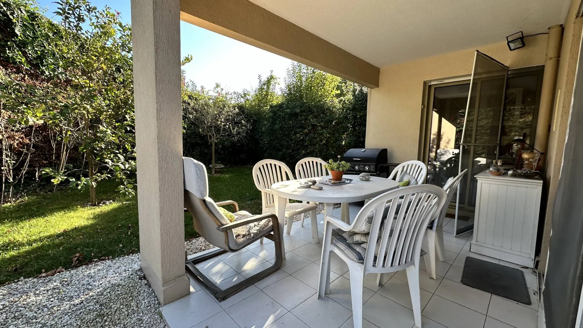 appartement 3 pièces à Antibes (06600)