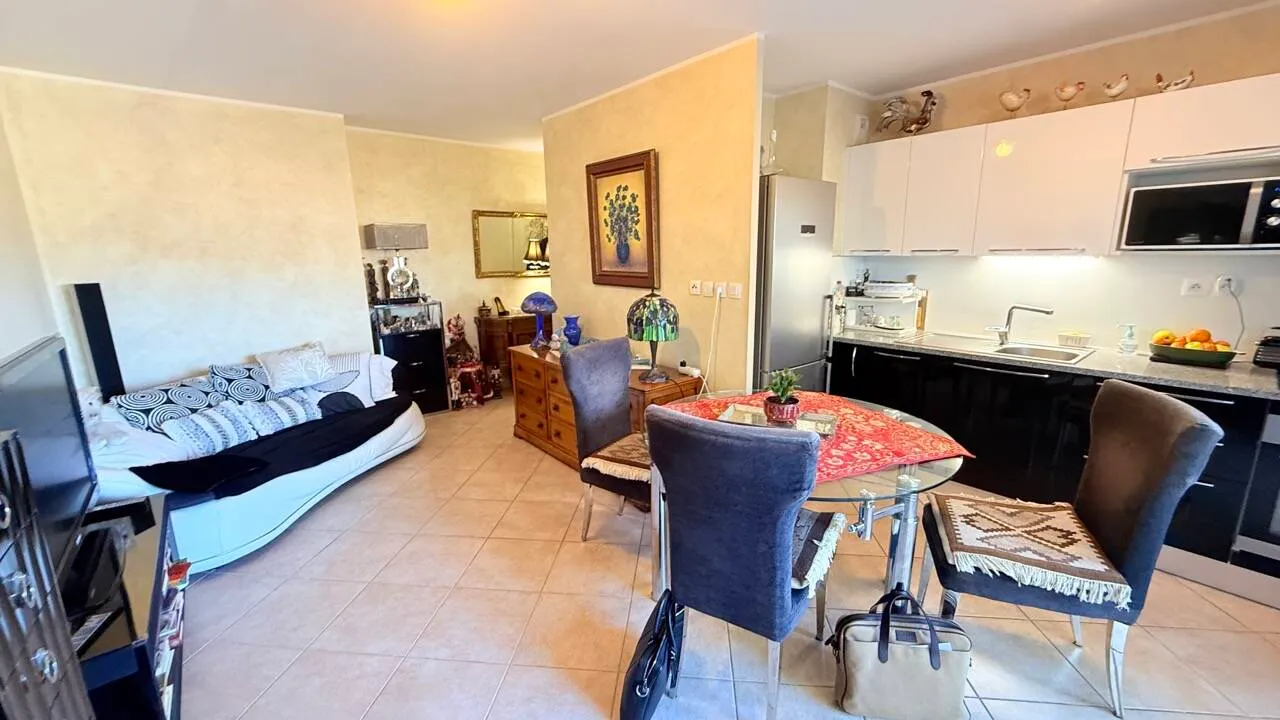 appartement 3 pièces à Pradet (83220)