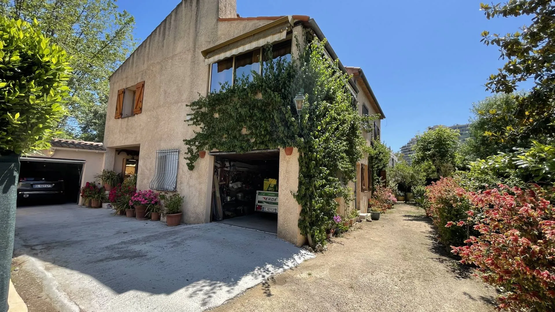 maison 7 pièces à Mandelieu-la-Napoule (06210)