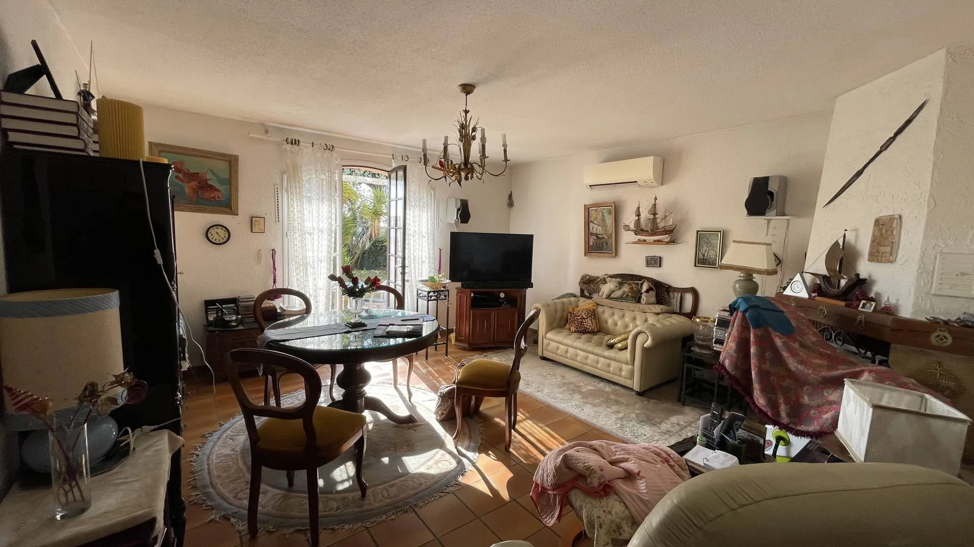maison 3 pièces à Mouans-Sartoux (06370)