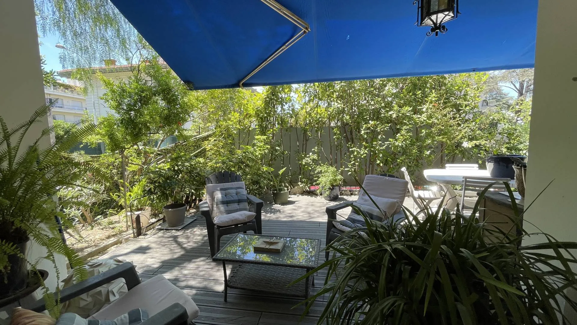 appartement 4 pièces à Nice (06000)