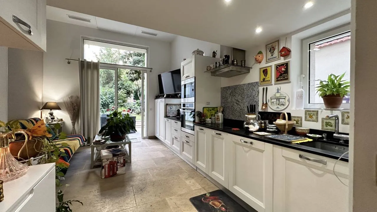 appartement 2 pièces à Cannes (06400)