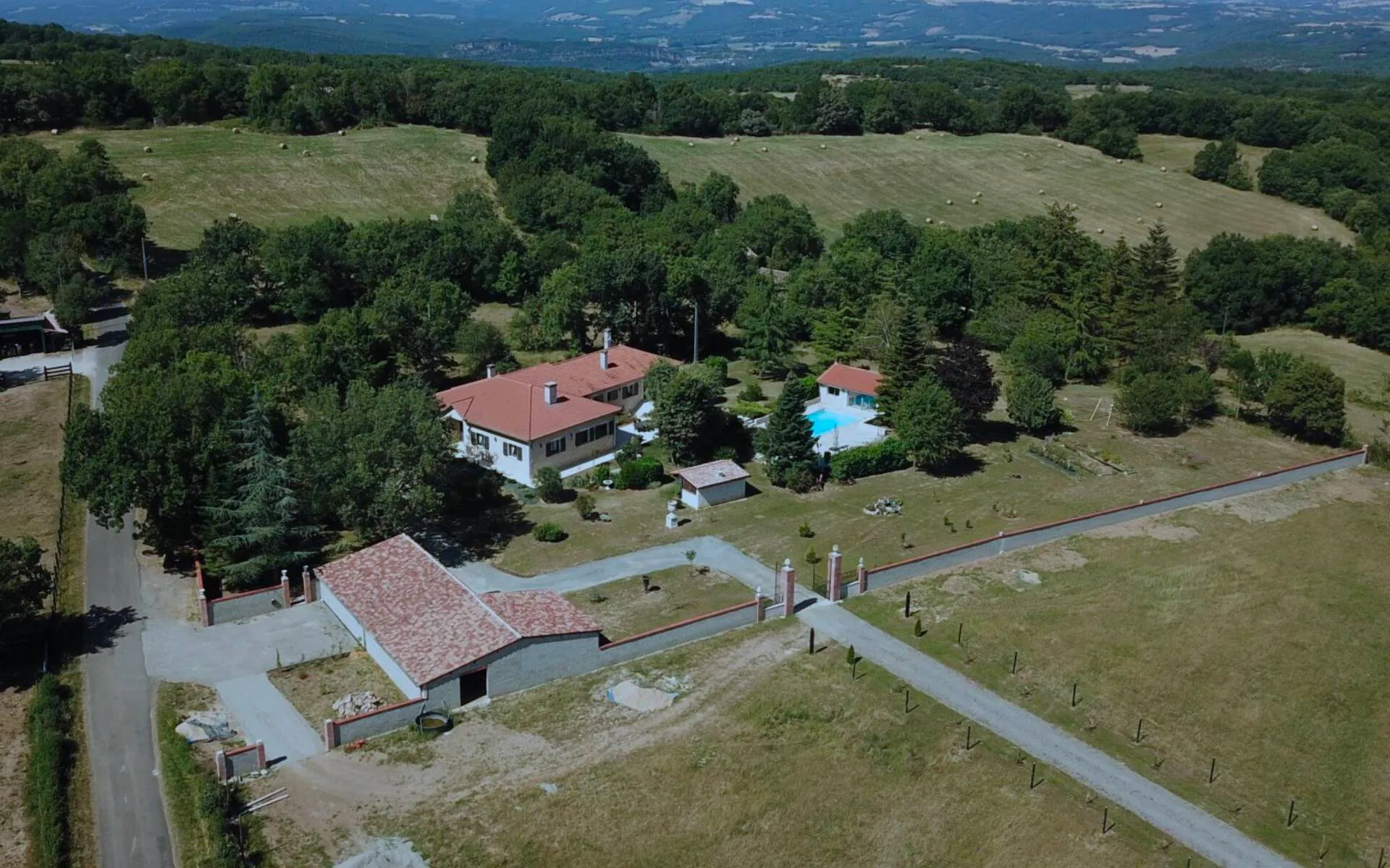 maison 7 pièces à Marnaves (81170)
