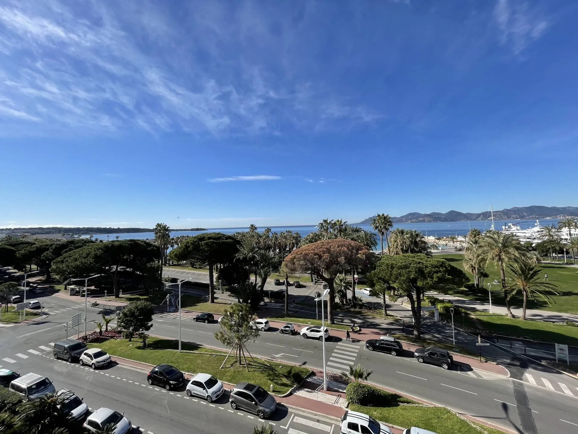 appartement 6 pièces à Cannes (06400)