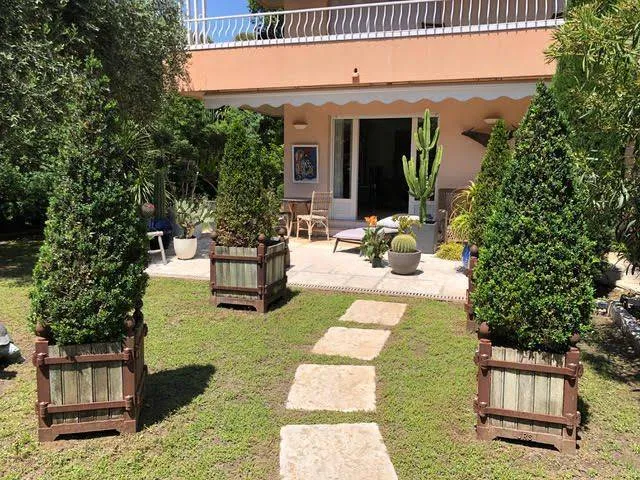 appartement 4 pièces à Cannes (06400)