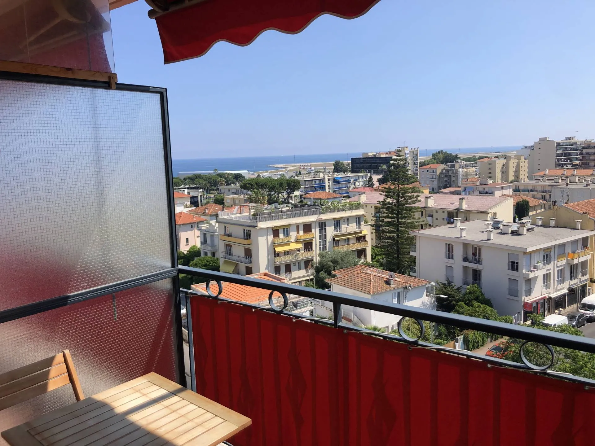 appartement à Nice (06200)