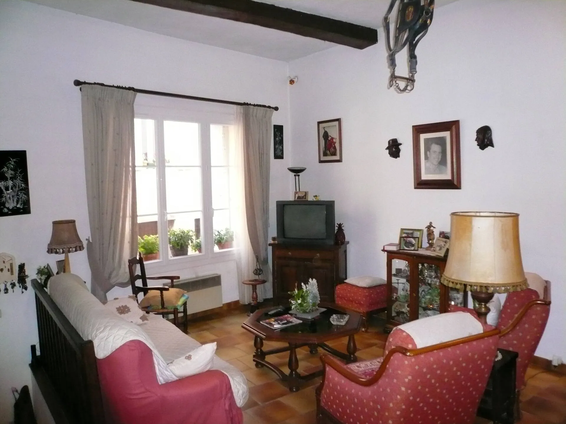 appartement 3 pièces à Beausset (83330)