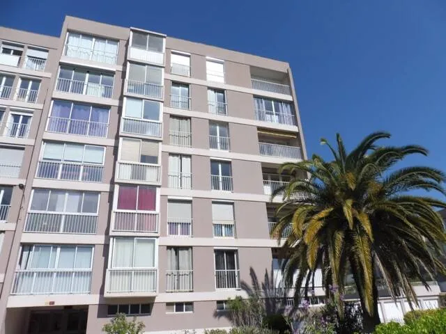 appartement 2 pièces à Garde (83130)