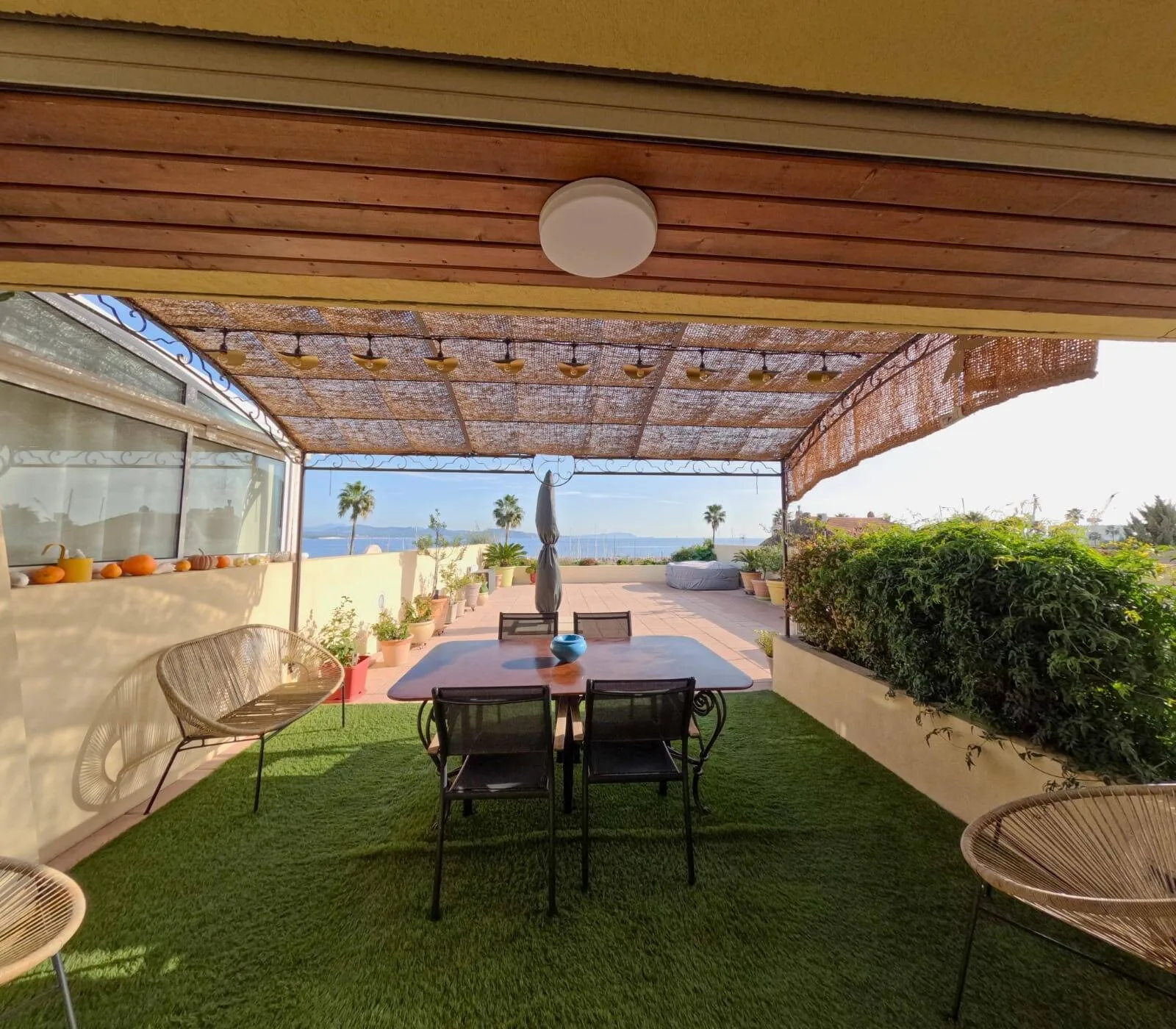 appartement 3 pièces à Ciotat (13600)