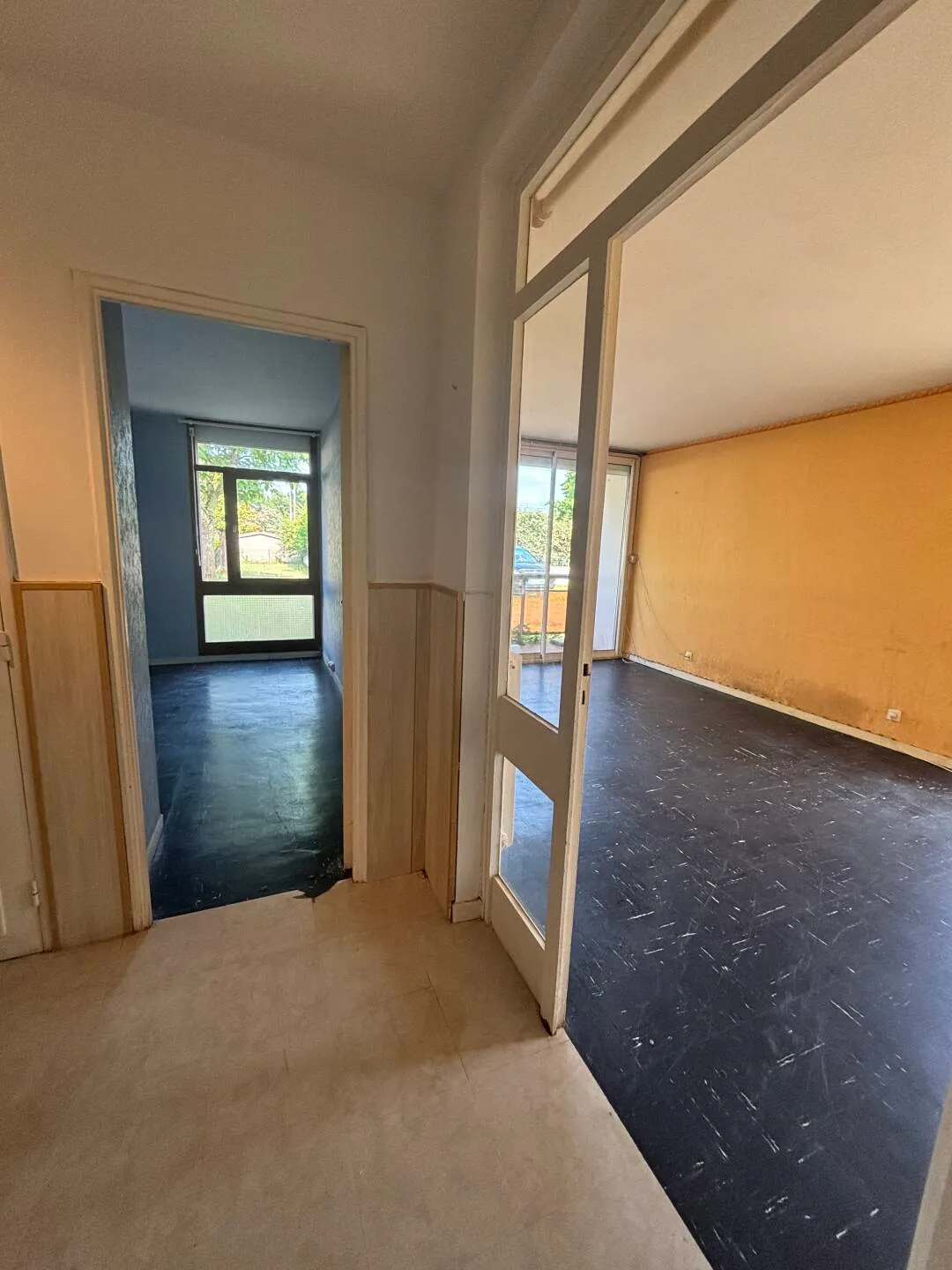 appartement 2 pièces à Biscarrosse (40600)