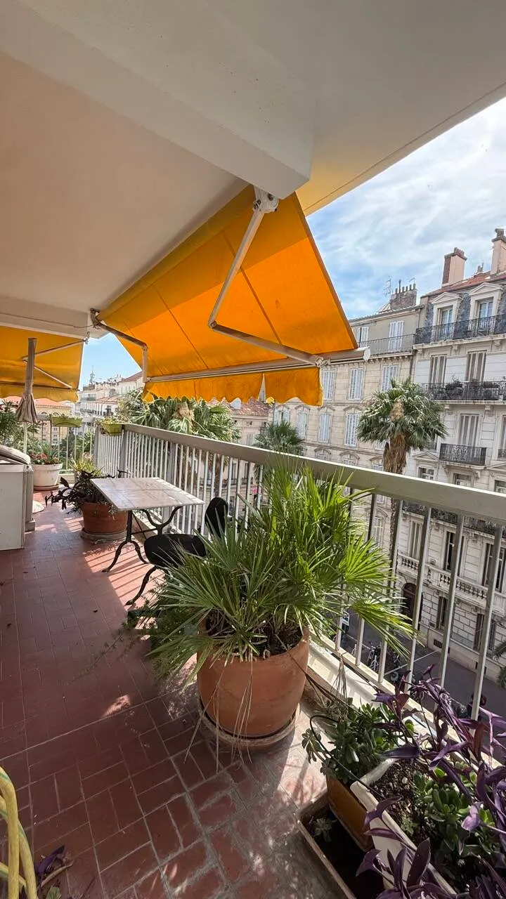 appartement 4 pièces à Toulon (83000)