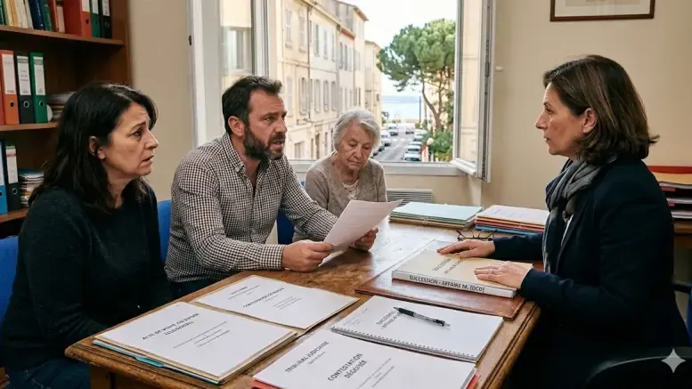 Viager et succession : pourquoi anticiper la transmission de son