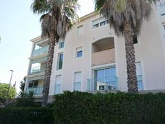 💎 Vente en Nue-Propriété – Usufruit Viager Réservé sur F80ans - Appartement F2/3 de standing à Sanary-sur-Mer (83110)