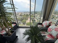Appartement,f5,Vue Panoramique, St Raphael, Secteur Mairie d'honneur, Viager Occupé Dame de 71 ans