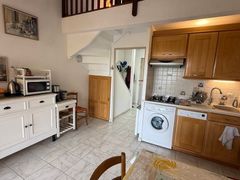 Viager occupé sur Appt + Garage à Fréjus Plage sur Homme de 71 ans