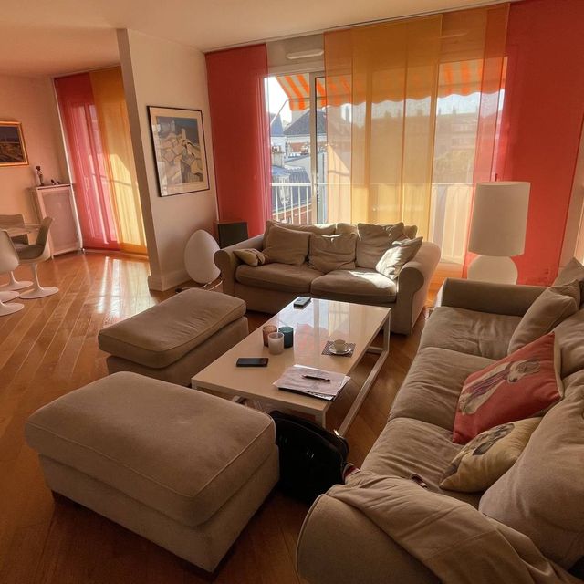 Appartement,f5,Paris 75012,Métro Bel air, Viager occupé, Mr 82 ans et Mme 77ans