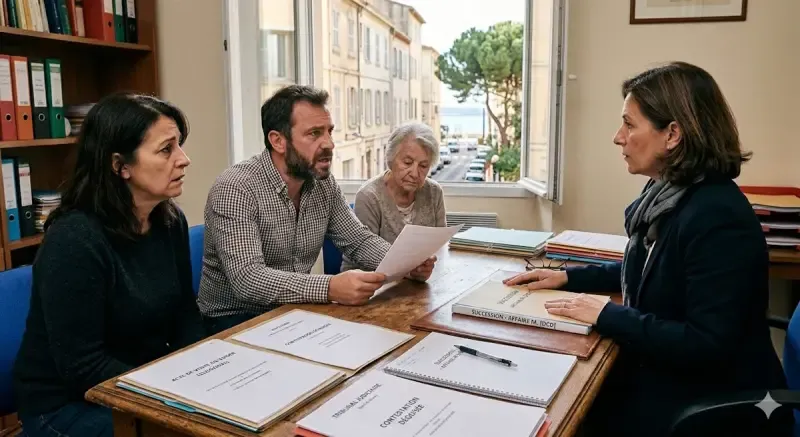 Viager et succession : pourquoi anticiper la transmission de son