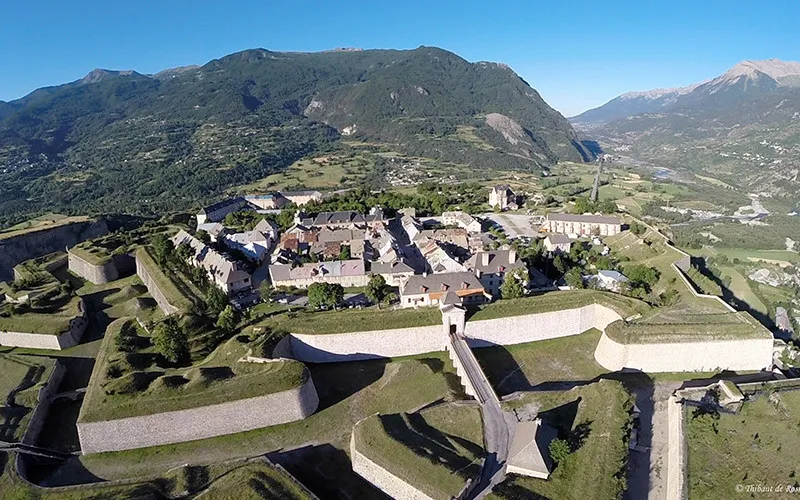 Viager Mont-Dauphin (05600)