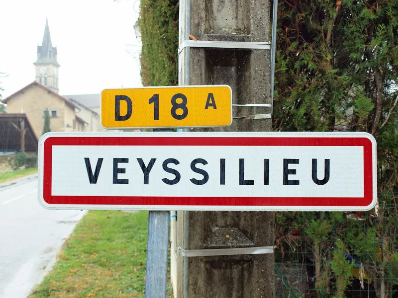 Viager Veyssilieu et Voreppe 38