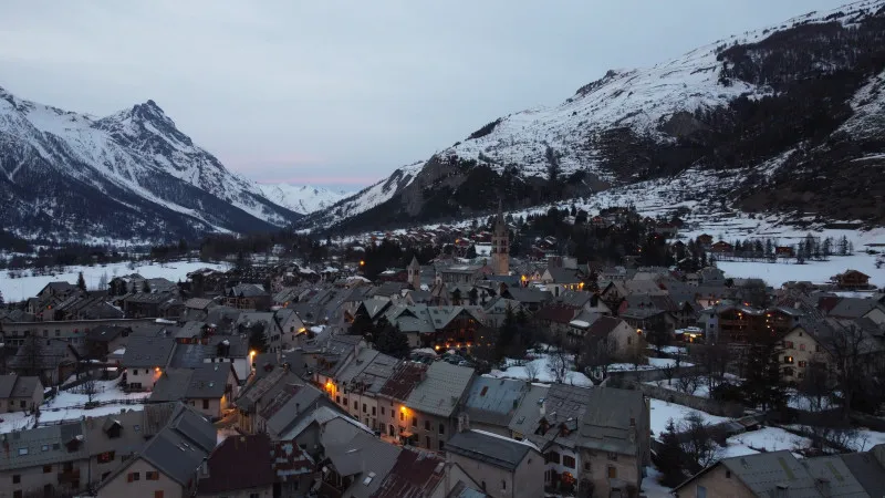 Viager Le Monêtier-les-Bains