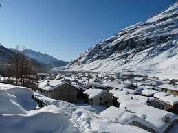 Viager Bessans