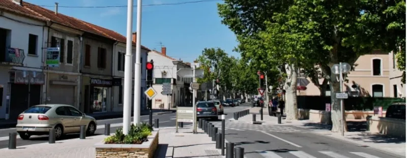 Viager Saint-Martin-de-Crau