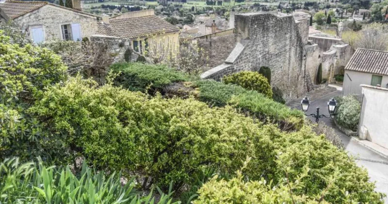 Viager Châteauneuf-de-Gadagne