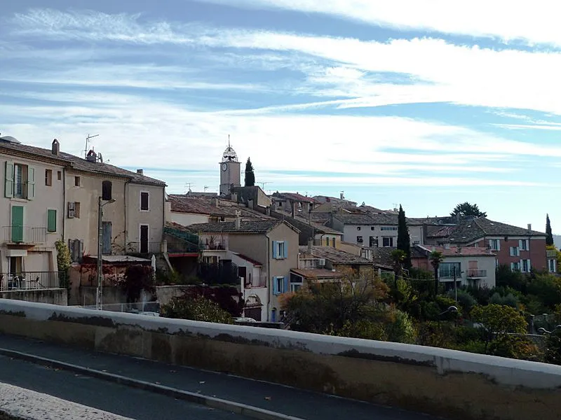 Viager Villeneuve (04180)