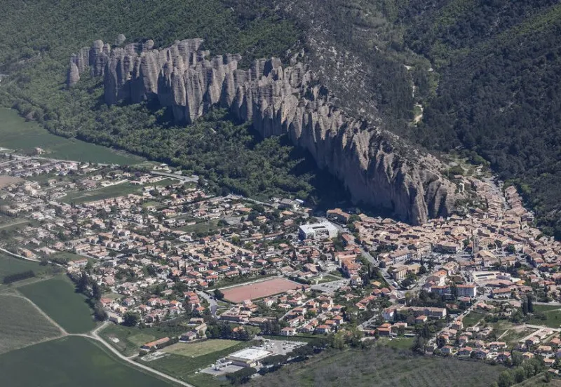Viager Les Mées