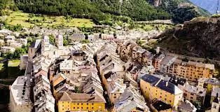 Viager Briançon