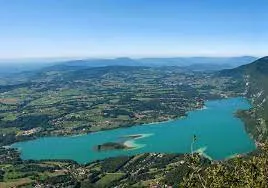 Viager Aiguebelette-le-Lac