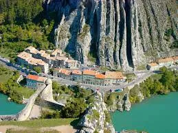 Viager Sisteron (04200)