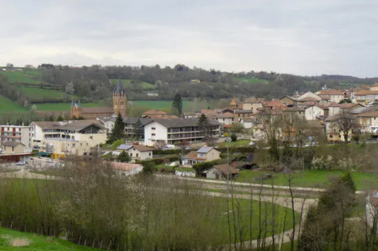 Viager Roybon 38