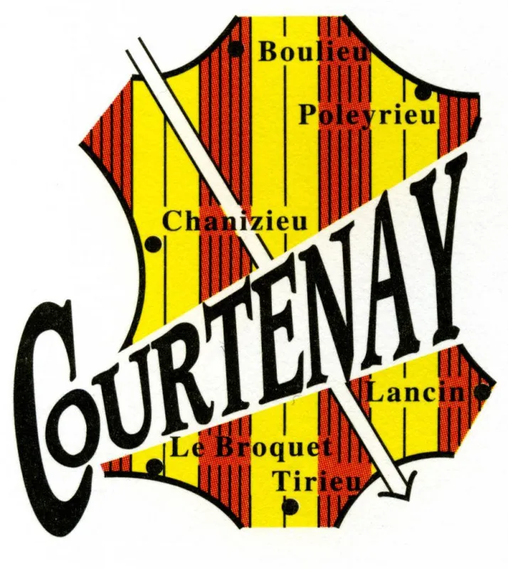 Viager Courtenay 38