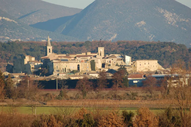 Viager Grillon